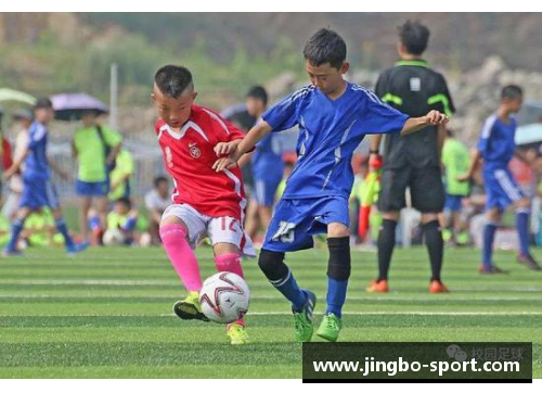 青年足球队U21教练的培养之路
