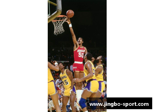 麦克雷：NBA球场上的闪电之光