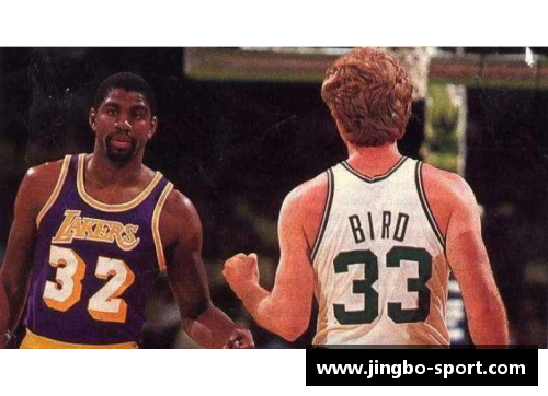 NBA球星约翰逊：生涯巅峰与精彩时刻回顾